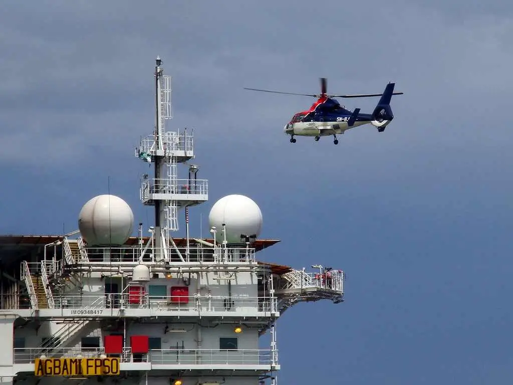 Meren Energy Inc.